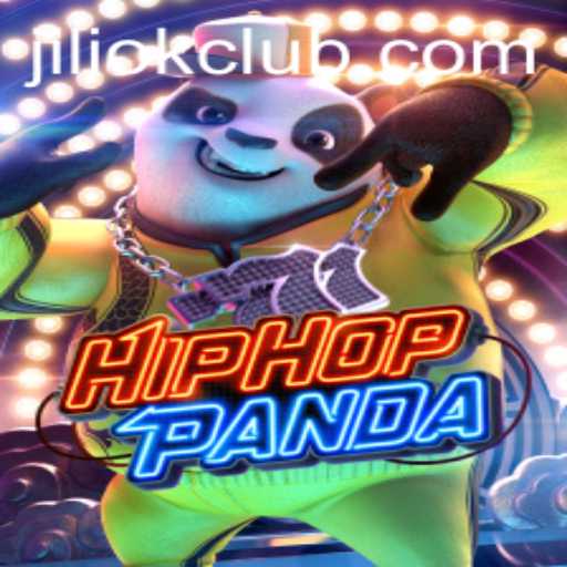 HipHopPanda: A Dynamic Gaming Experience