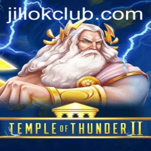 Exploring the Mystical Realms of TempleofThunderII: A Game Like No Other